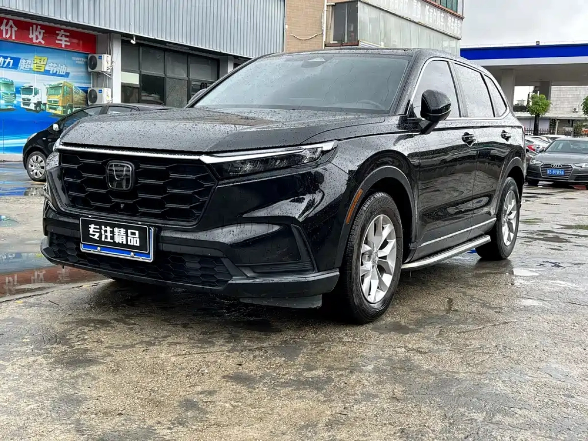 HONDA CR-V  2023