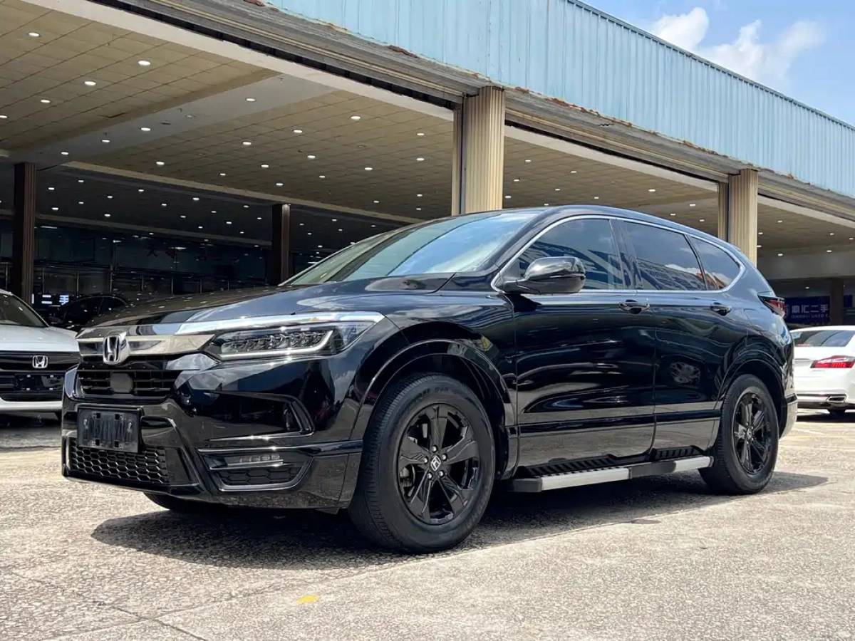 HONDA BREEZE  2020