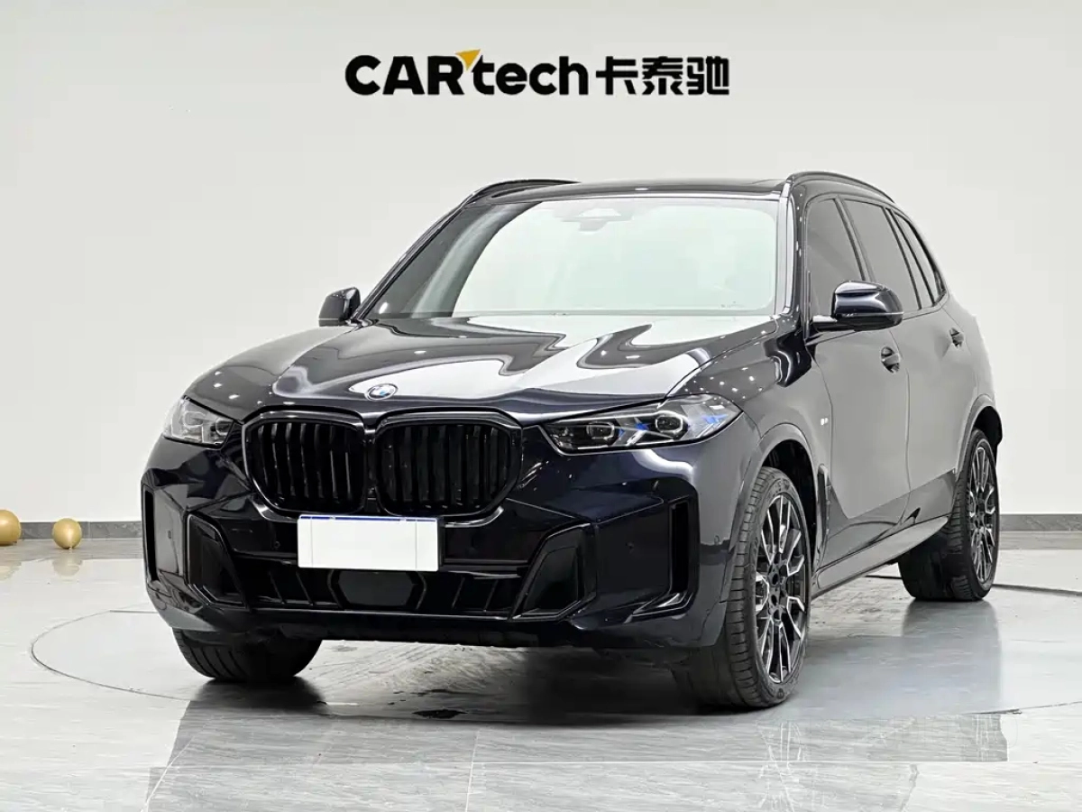 BMW X5  2024
