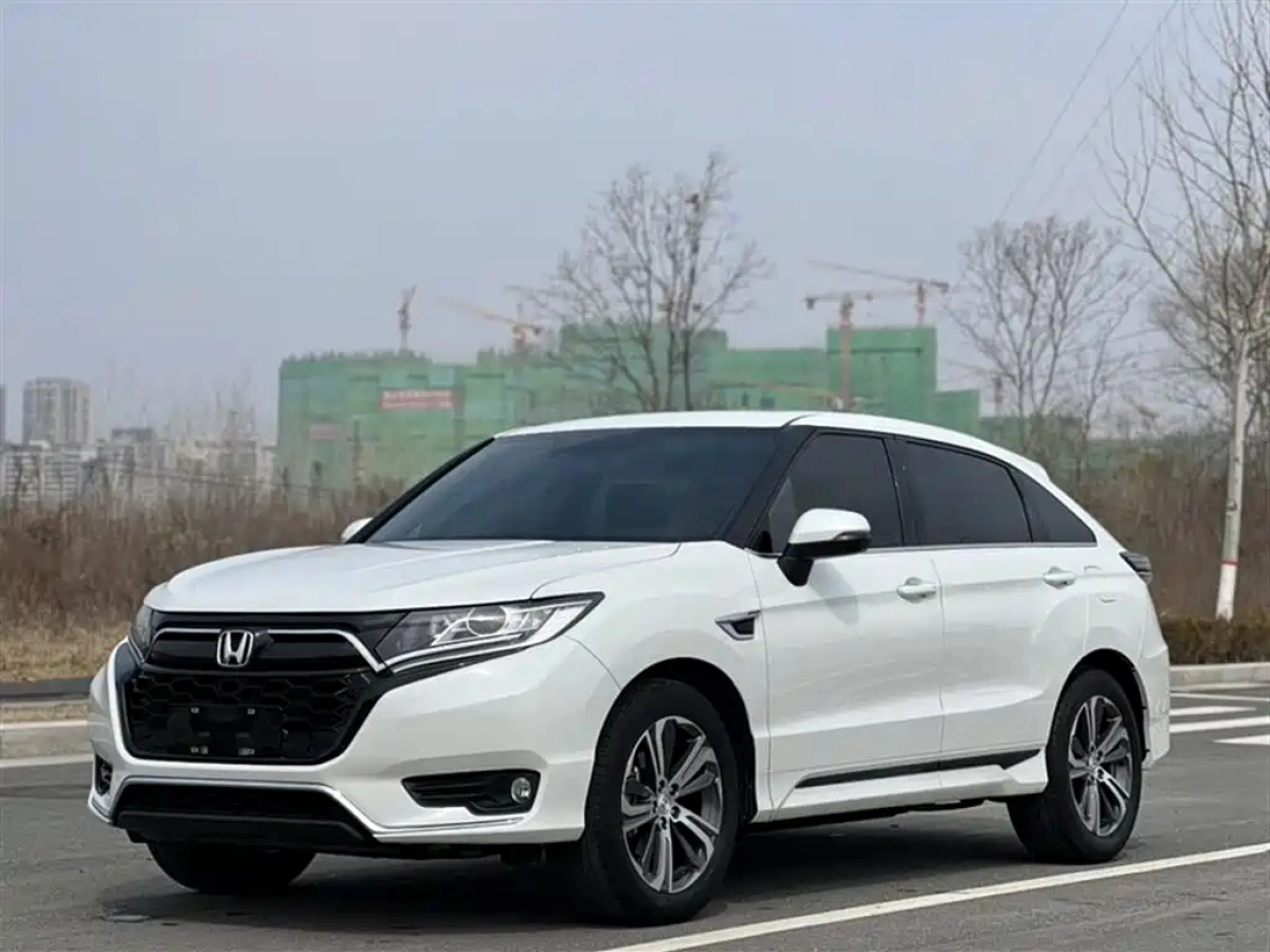 HONDA UR-V  2022