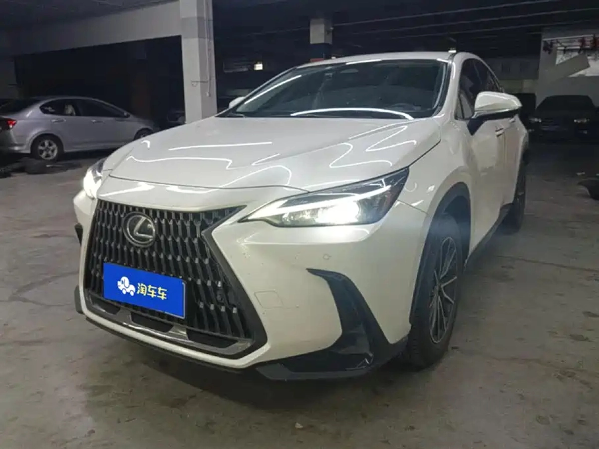 LEXUS NX  2022