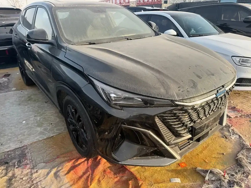 CHANGAN OSHAN X5 PLUS