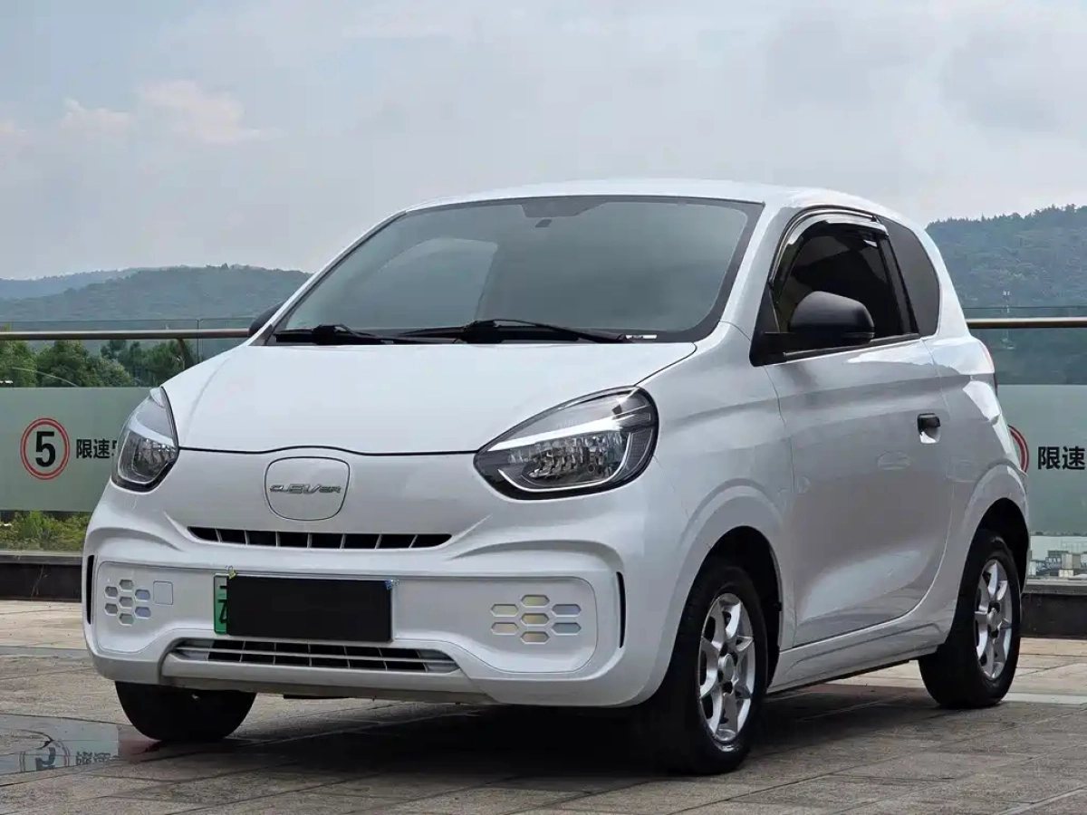 ROEWE CLEVER CLEVER  2023