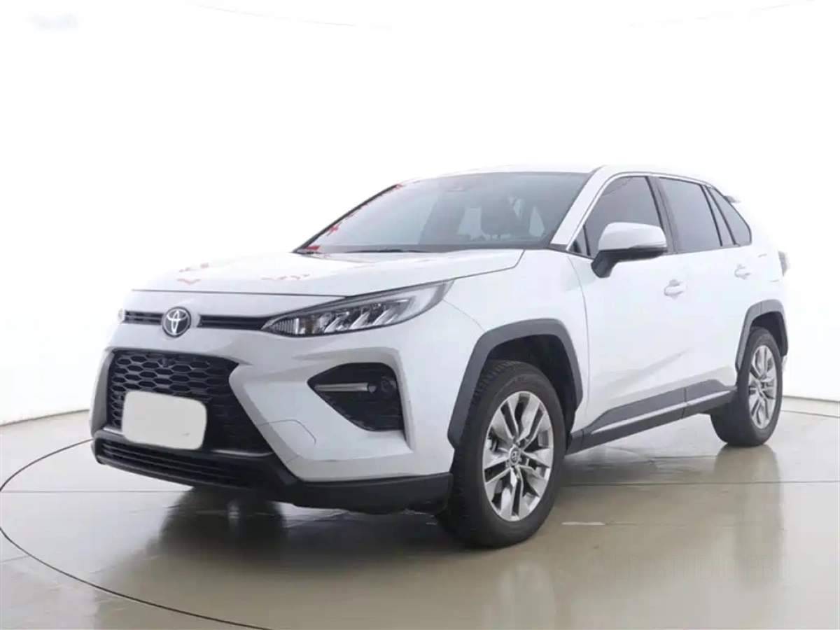 TOYOTA WILDLANDER  2022
