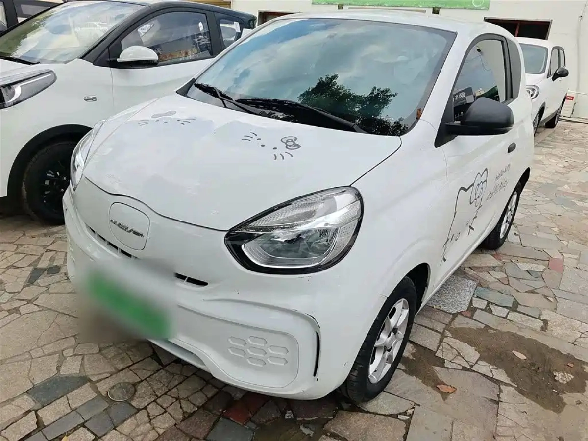 ROEWE CLEVER CLEVER  2023