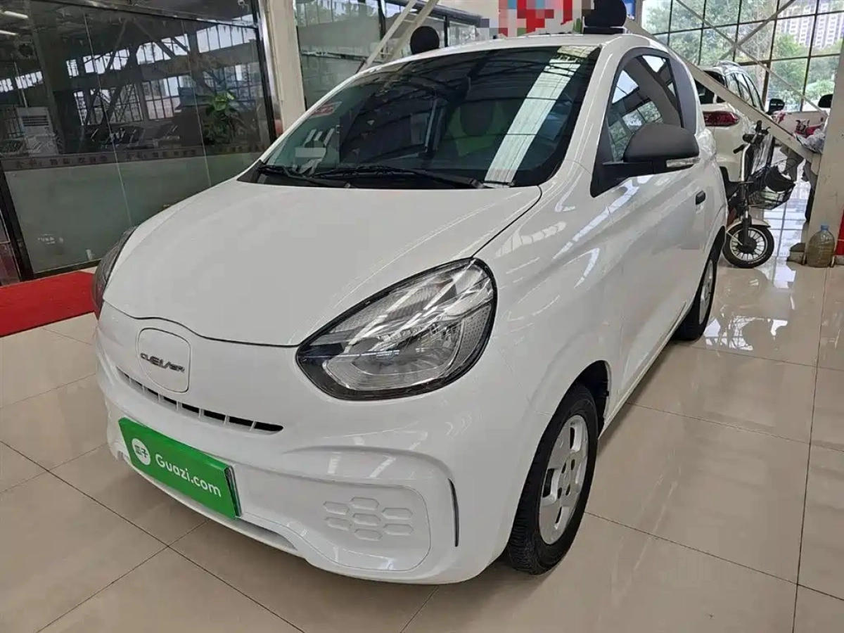 ROEWE CLEVER CLEVER  2022
