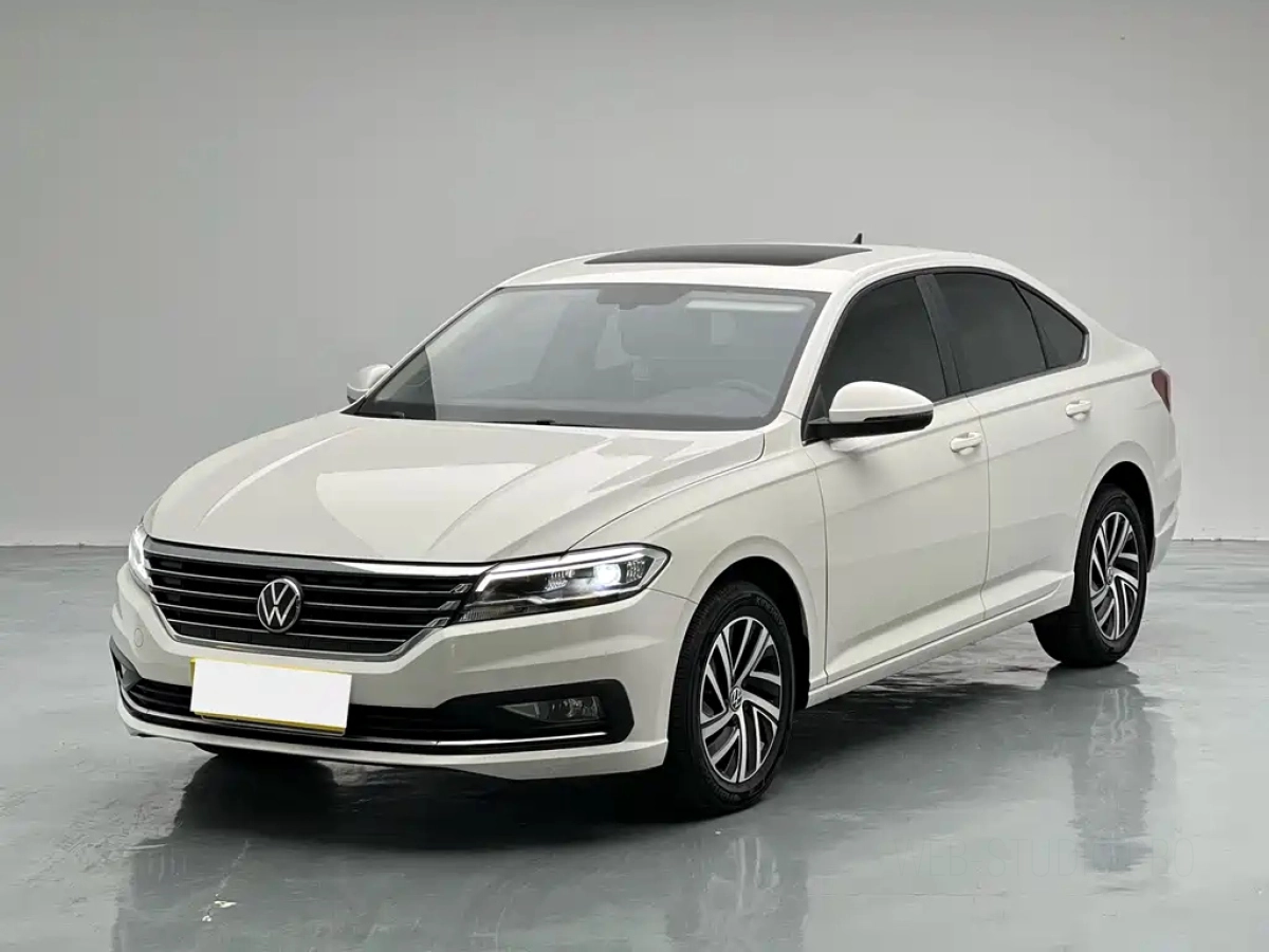VOLKSWAGEN LAVIDA  2022