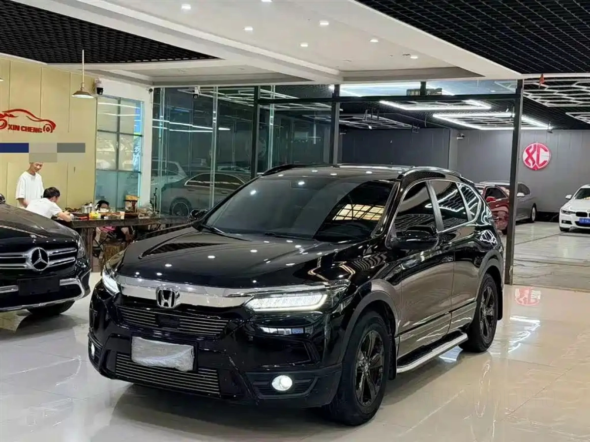 HONDA BREEZE  2022