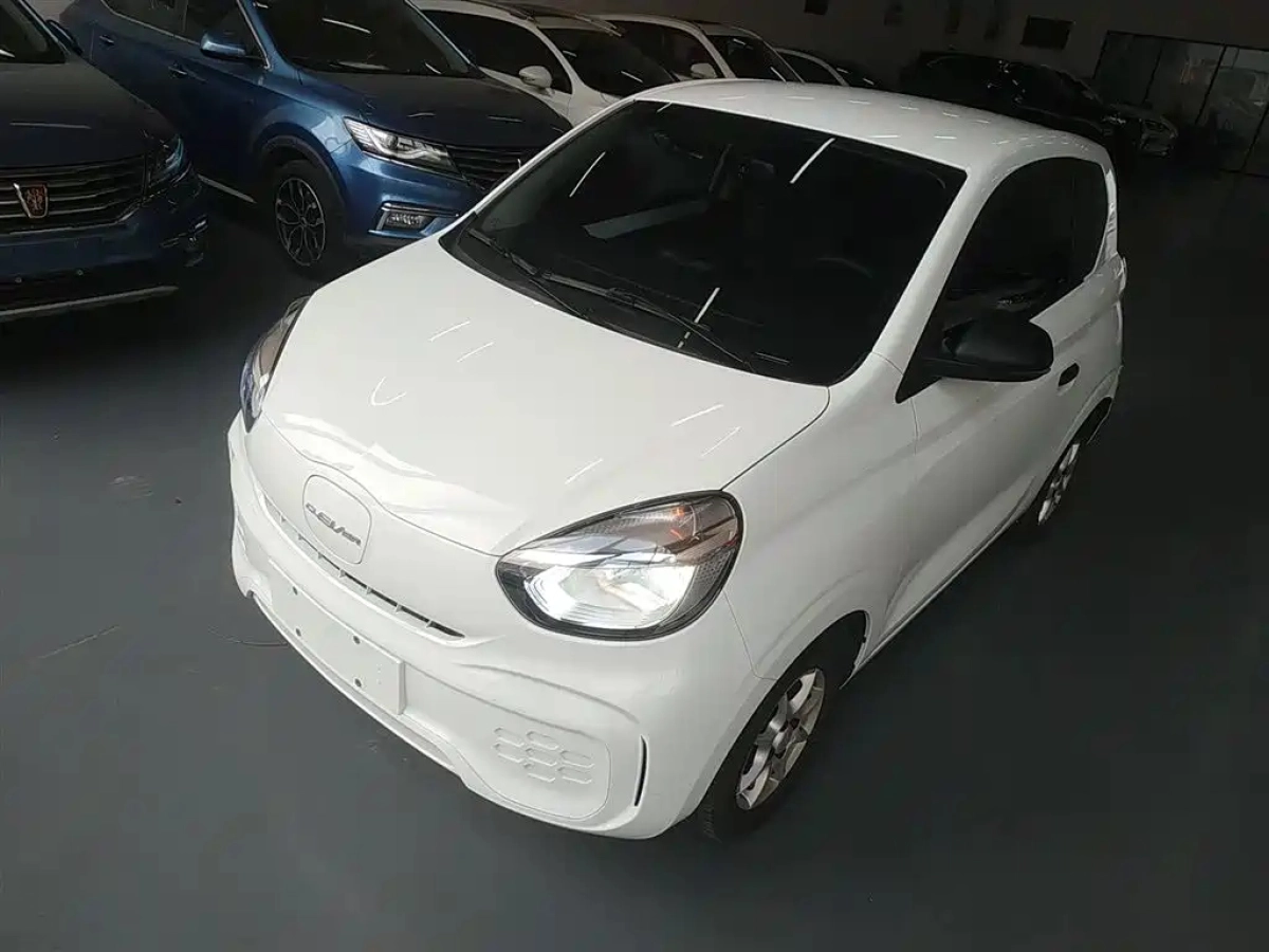 ROEWE CLEVER CLEVER  2023