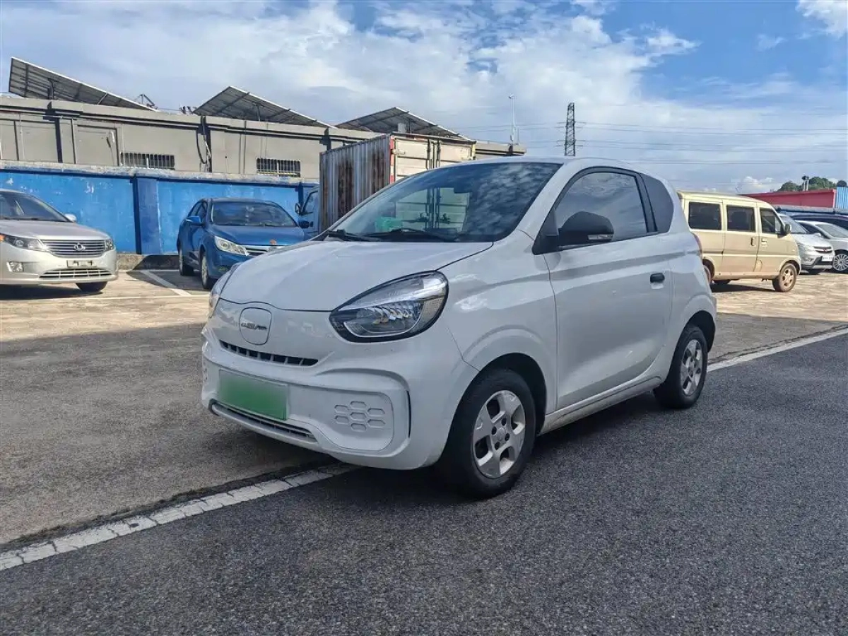 ROEWE CLEVER CLEVER  2022