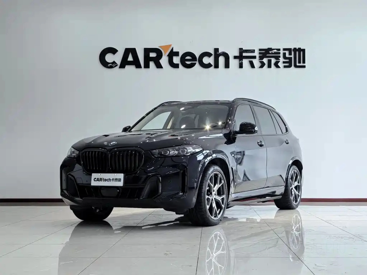 BMW X5  2024