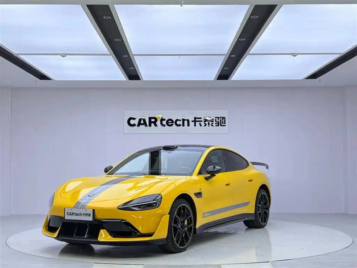 XIAOMI AUTO SU7 ULTRA  2025