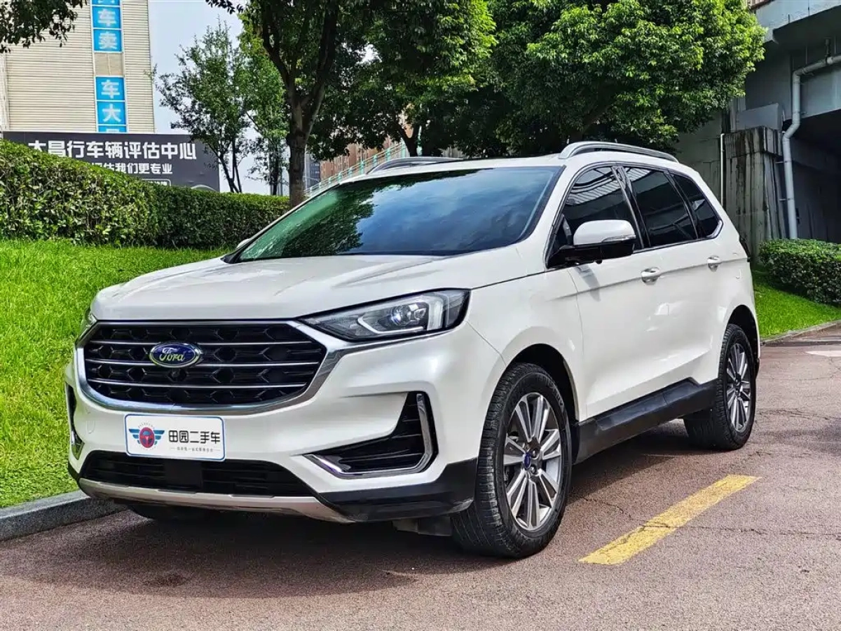FORD EDGE  2023