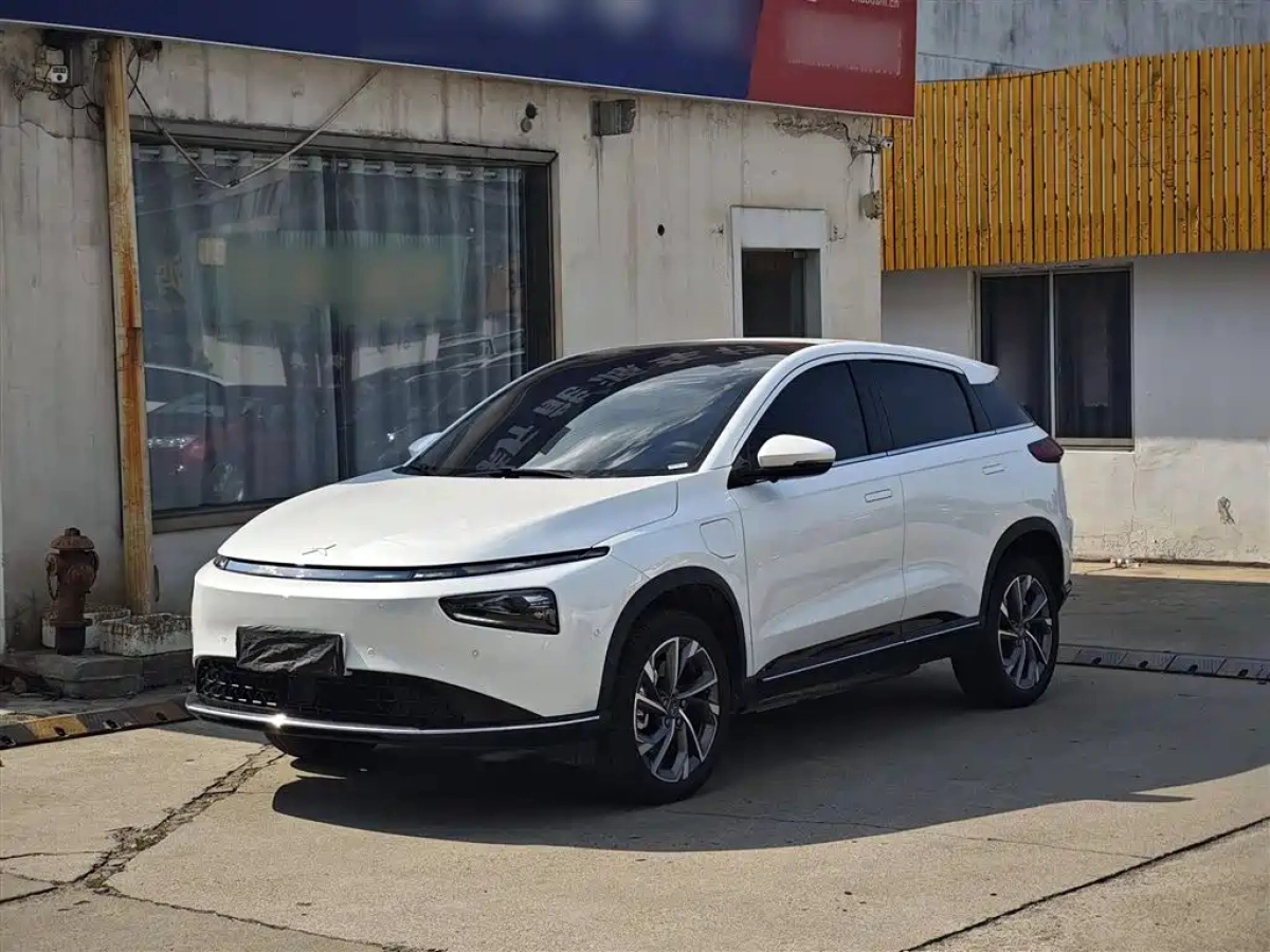 XPENG MOTORS G3  2022