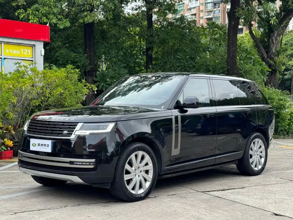 LAND ROVER RANGE ROVER  2023