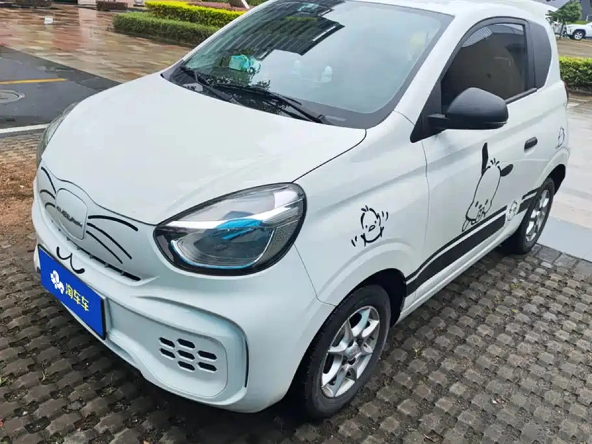 ROEWE CLEVER CLEVER  2023