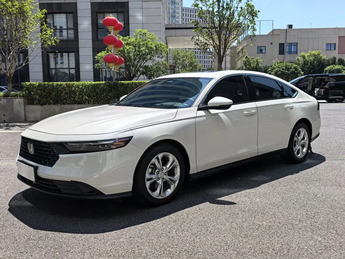 HONDA ACCORD  2023