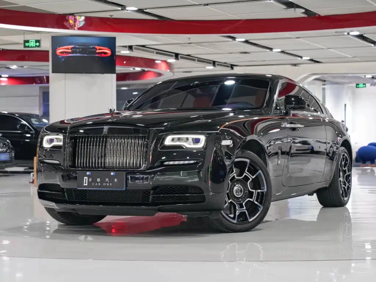 ROLLS ROYCE PHANTOM  2022