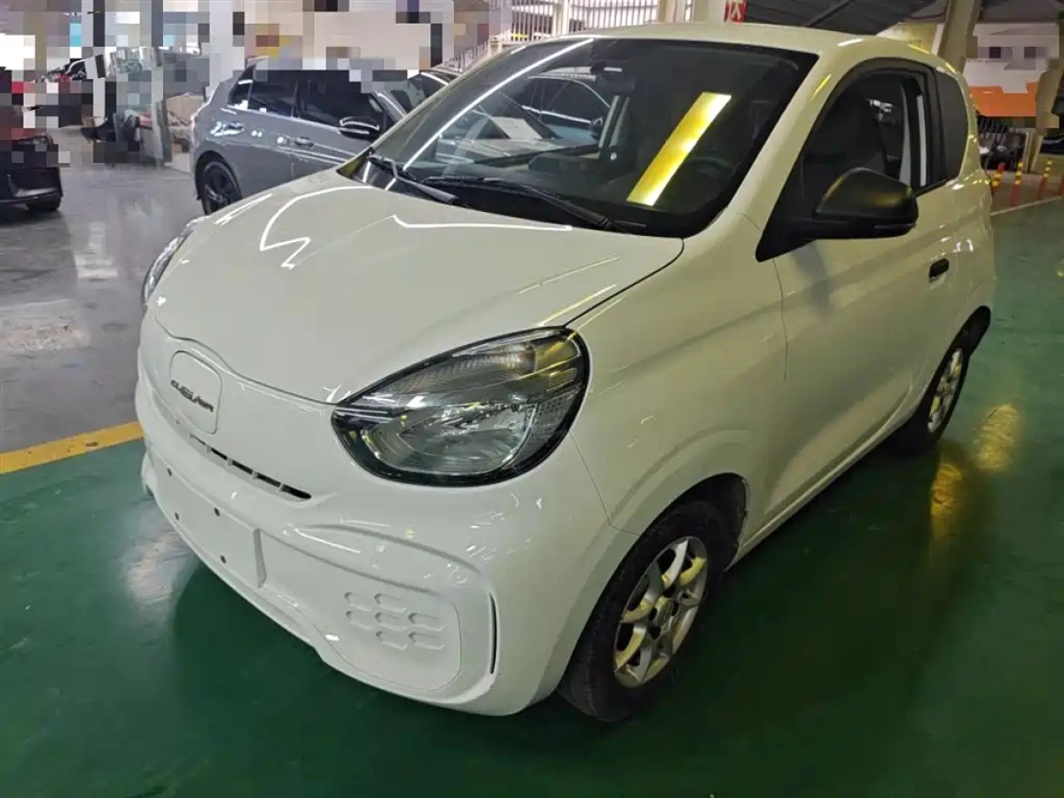 ROEWE CLEVER CLEVER  2023
