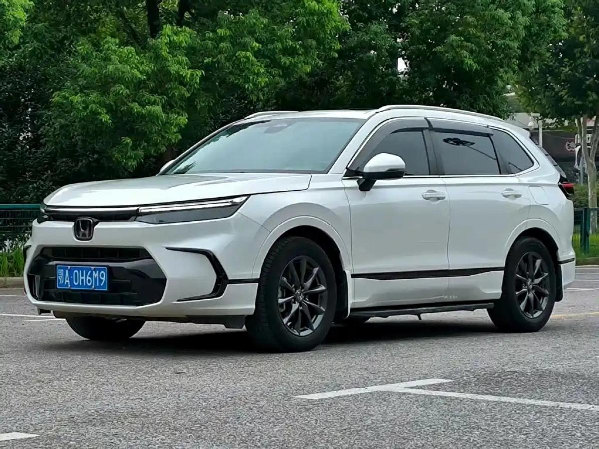HONDA BREEZE  2023