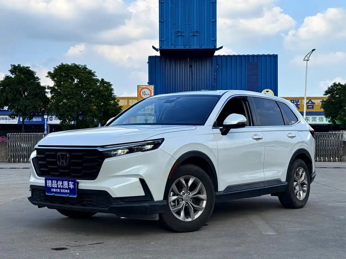 HONDA CR-V  2023