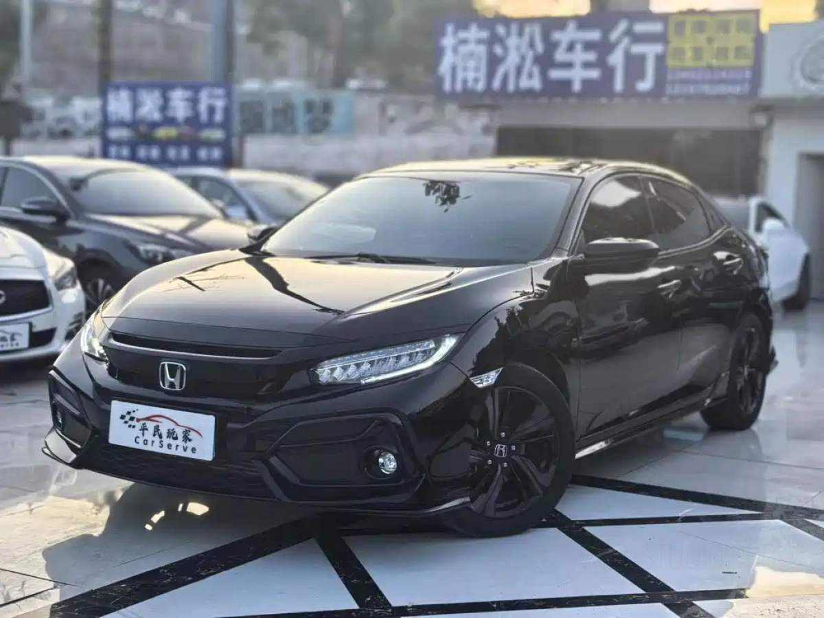 HONDA CIVIC  2022