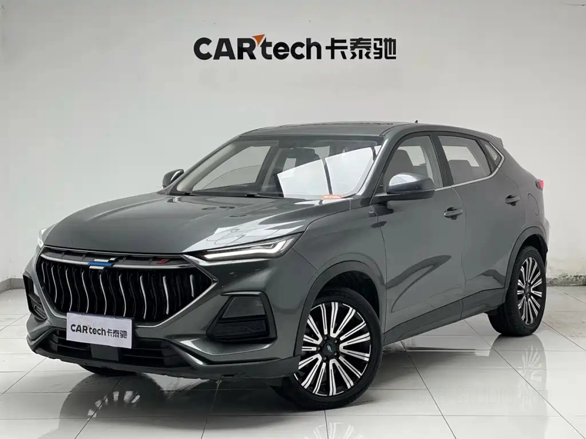 CHANGAN OSHAN X5  2021