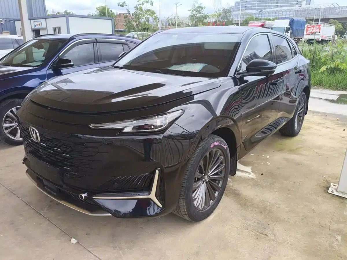 CHANGAN UNI-K  2022