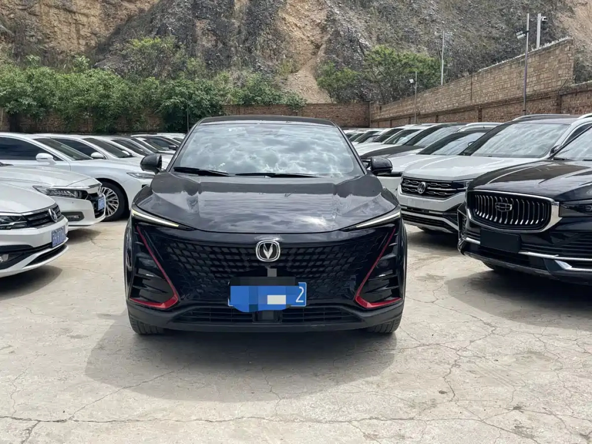 CHANGAN UNI-T