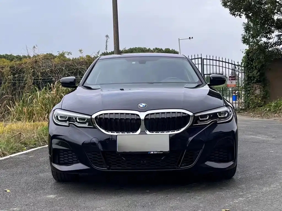 BMW 3-SERIES