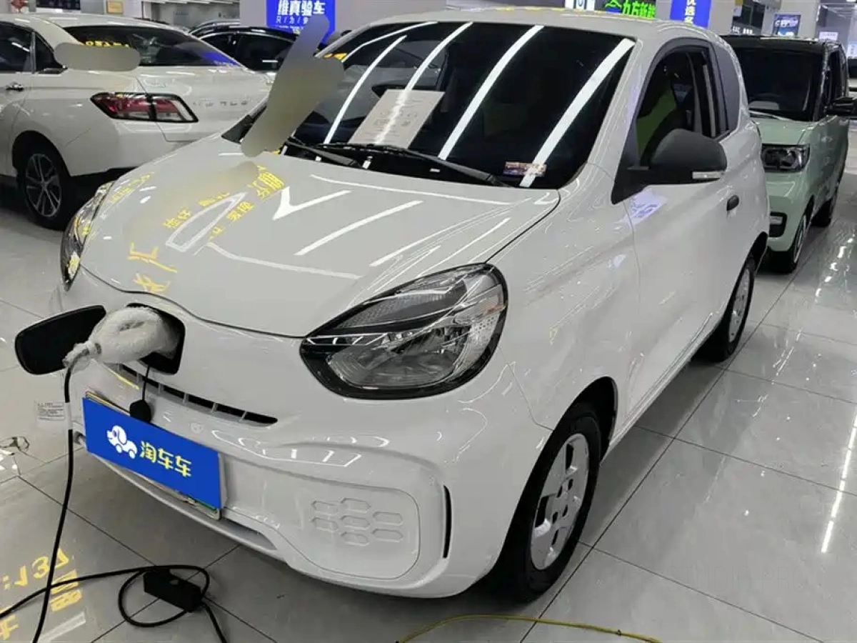 ROEWE CLEVER CLEVER  2022