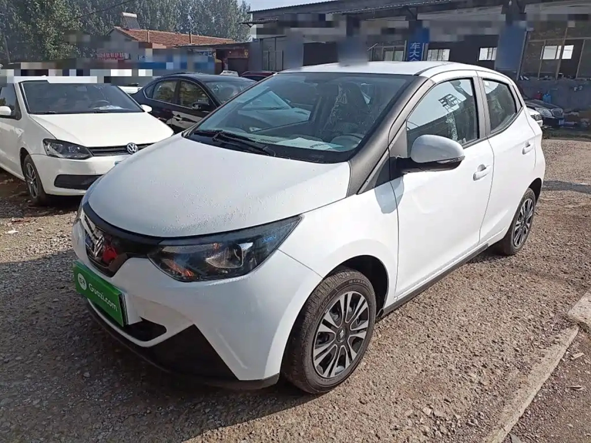 JMC XIAOQILIN  2025