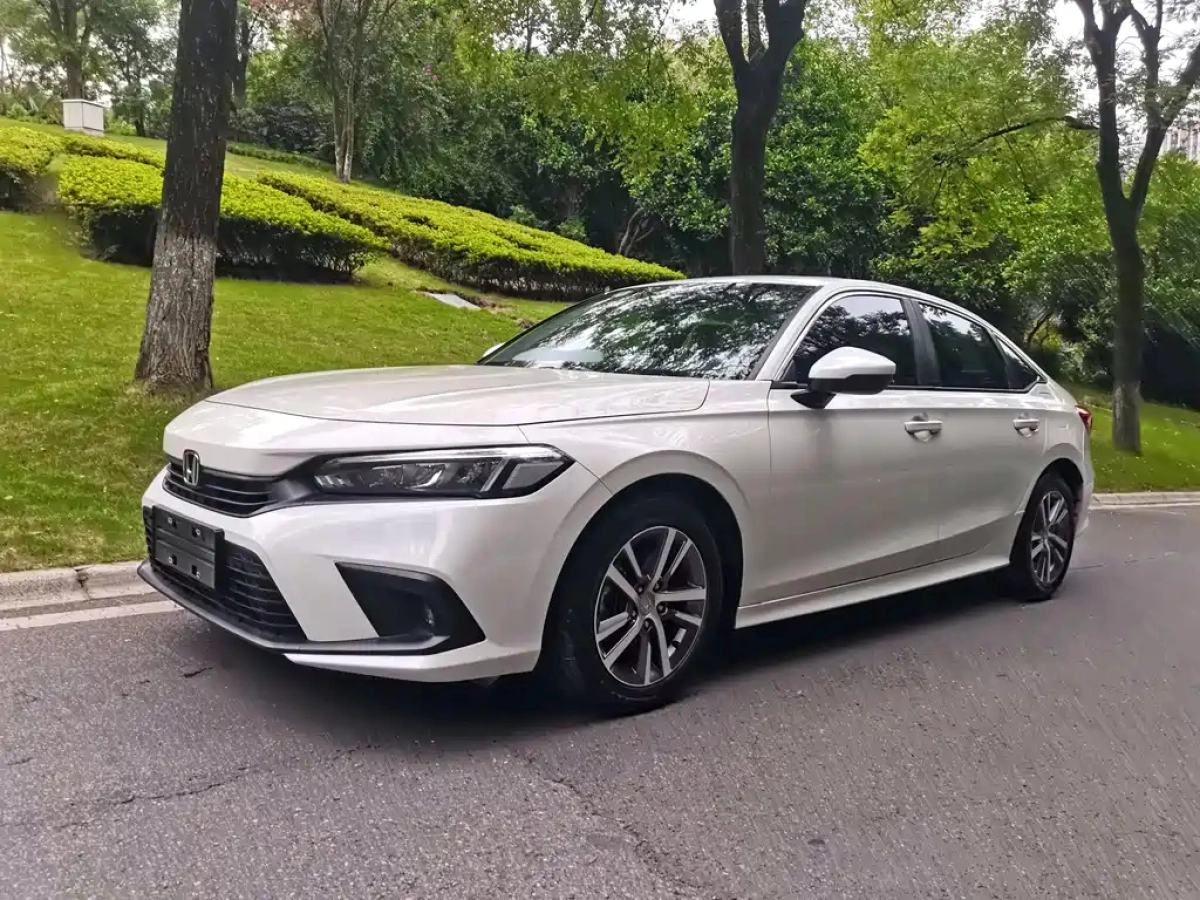 HONDA CIVIC  2022