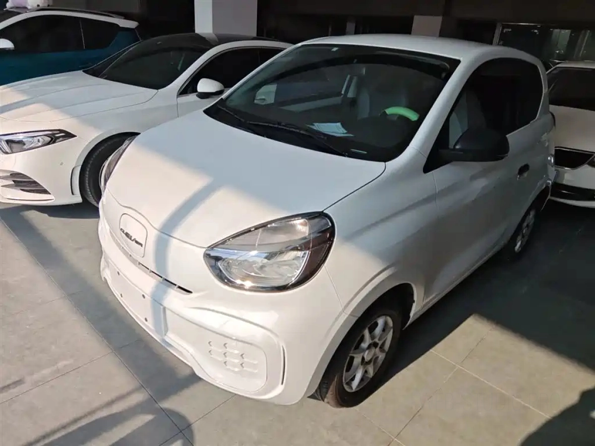 ROEWE CLEVER CLEVER  2023
