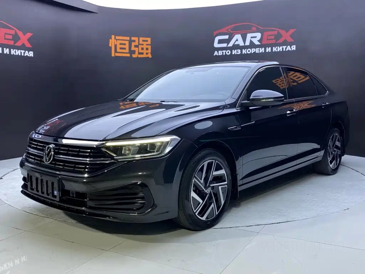 VOLKSWAGEN SAGITAR  2023