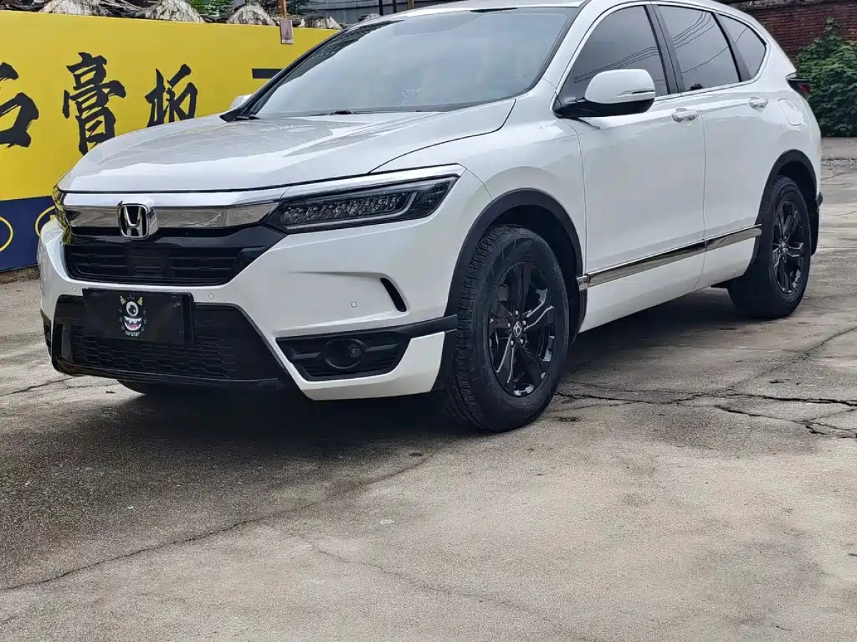 HONDA BREEZE  2021