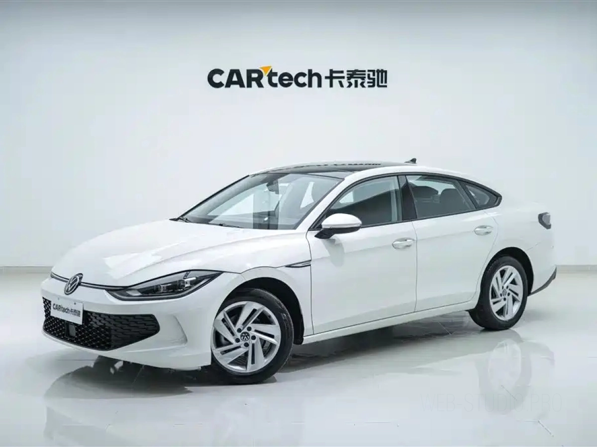 VOLKSWAGEN LAMANDO  2023