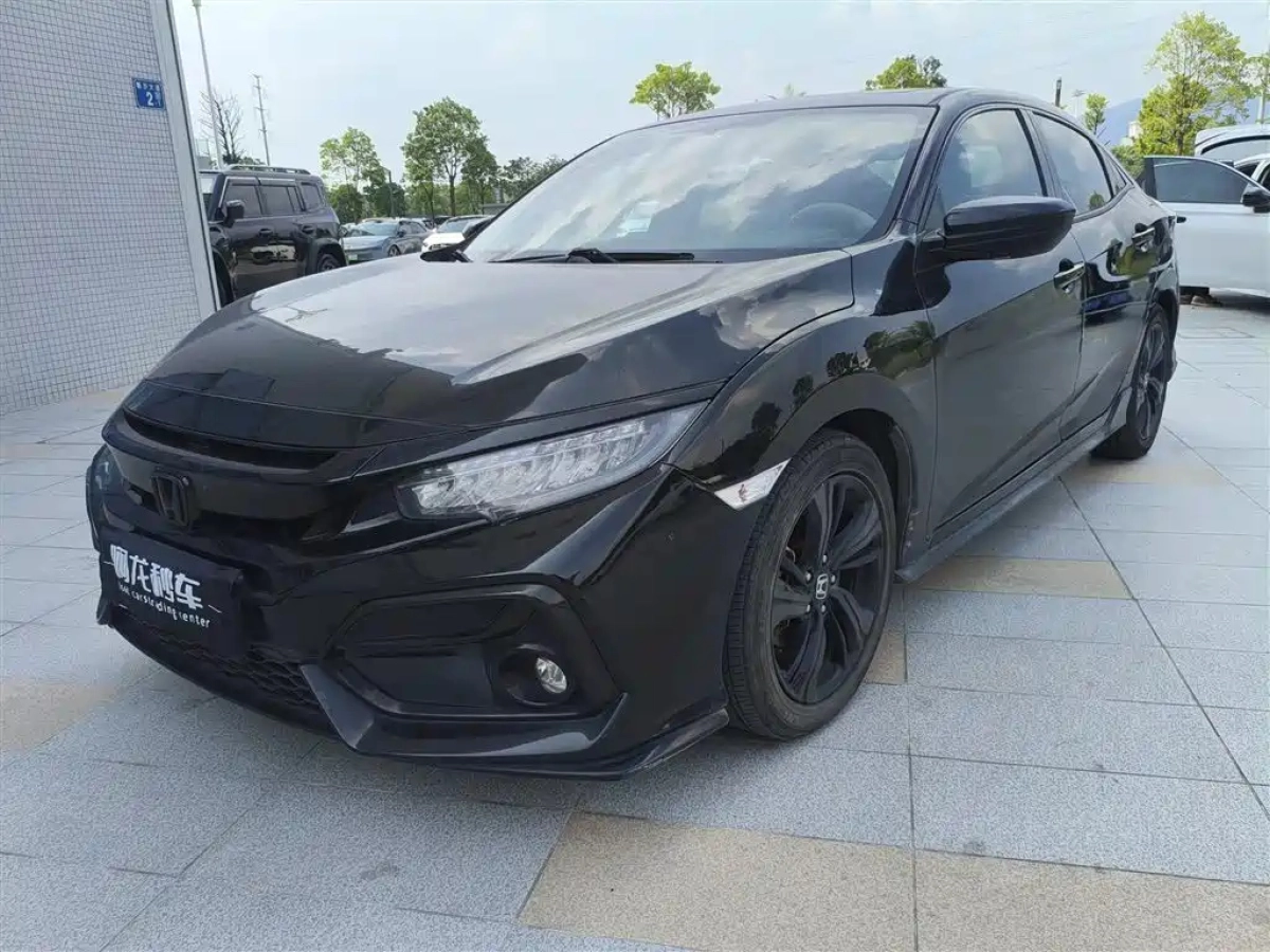 HONDA CIVIC  2022