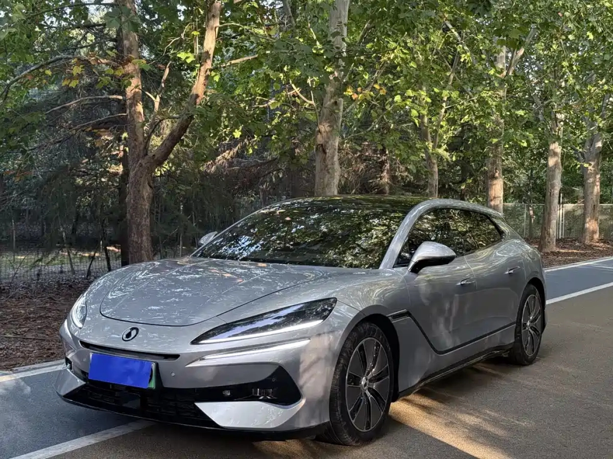 DENZA Z9GT  2024