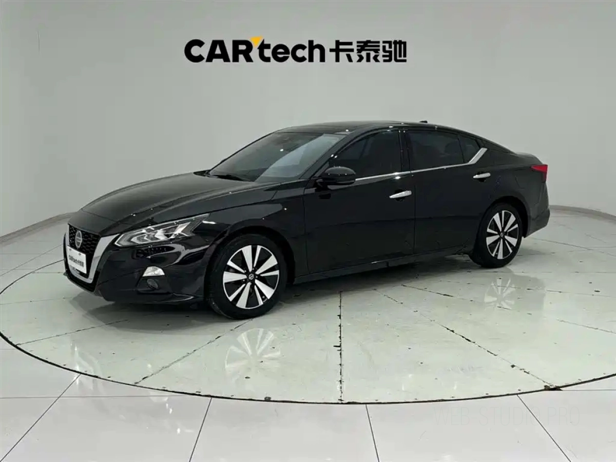 NISSAN TEANA  2022