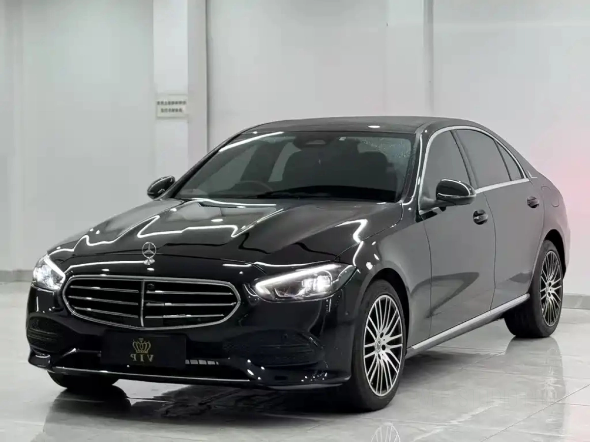 MERCEDES BENZ C-CLASS  2022