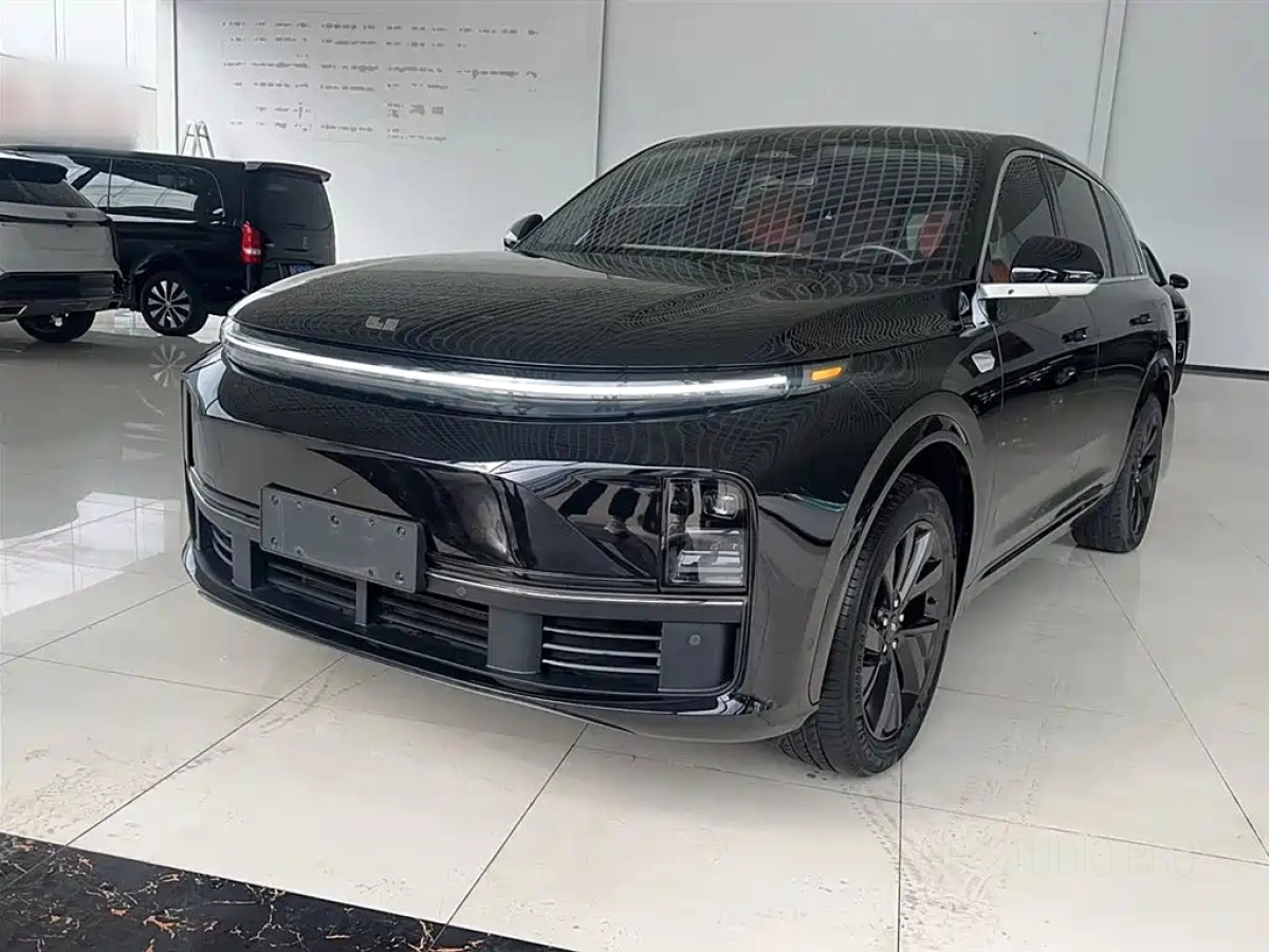 LI AUTO L7  2024