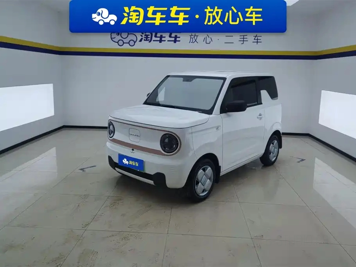 GEELY AUTO PANDA  2024