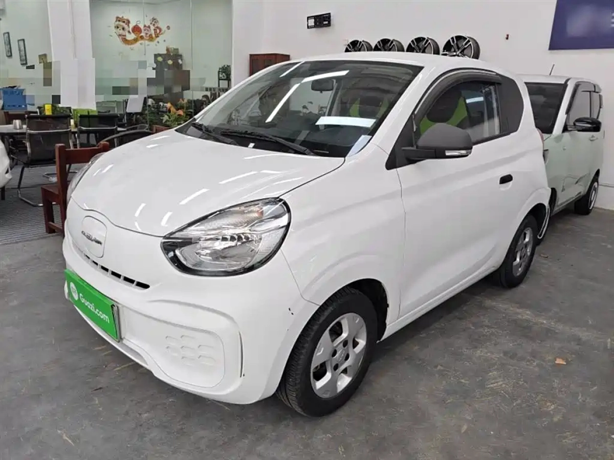 ROEWE CLEVER CLEVER  2022
