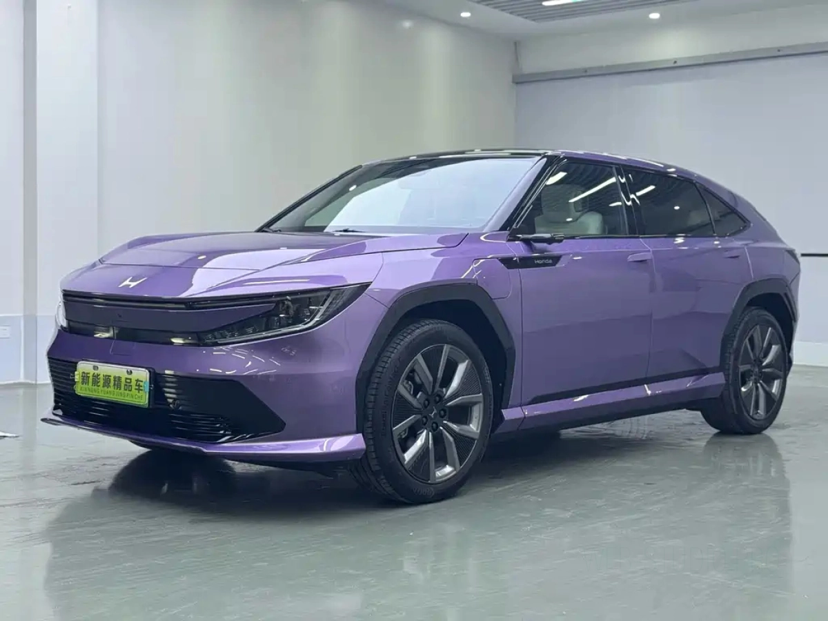 HONDA GAC HONDA P7  2025