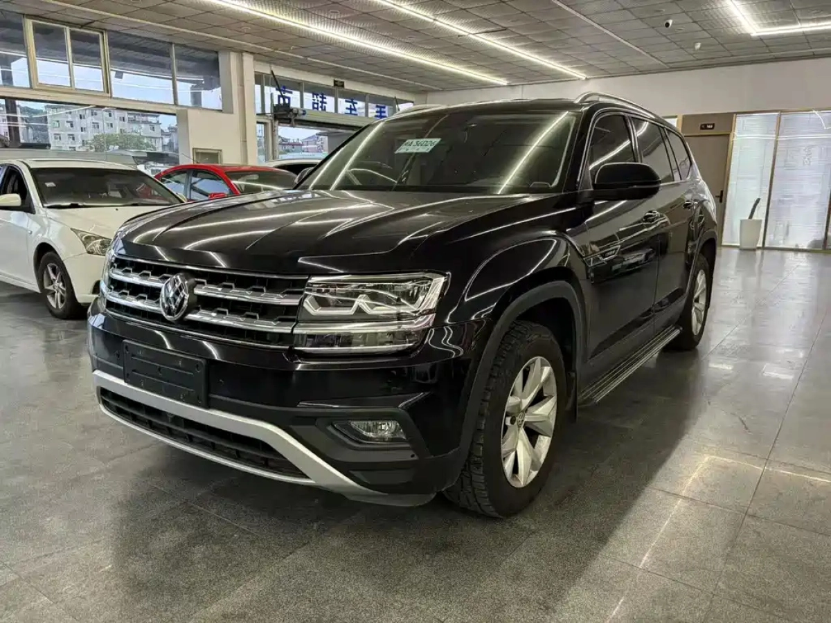 VOLKSWAGEN TERAMONT  2022
