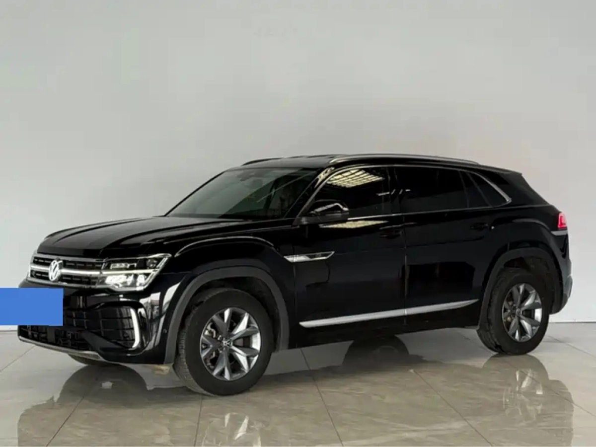 VOLKSWAGEN TERAMONT  2023