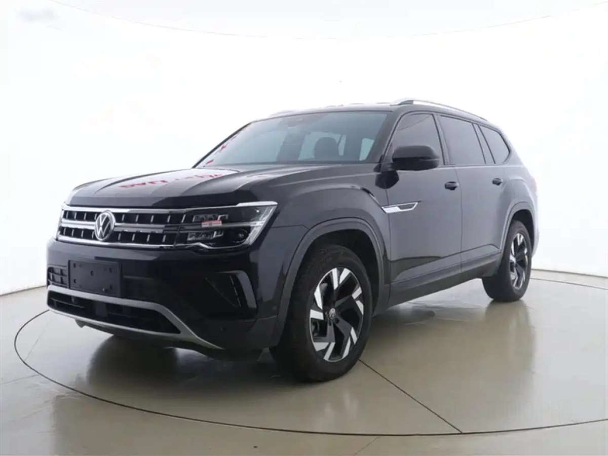 VOLKSWAGEN TERAMONT  2022