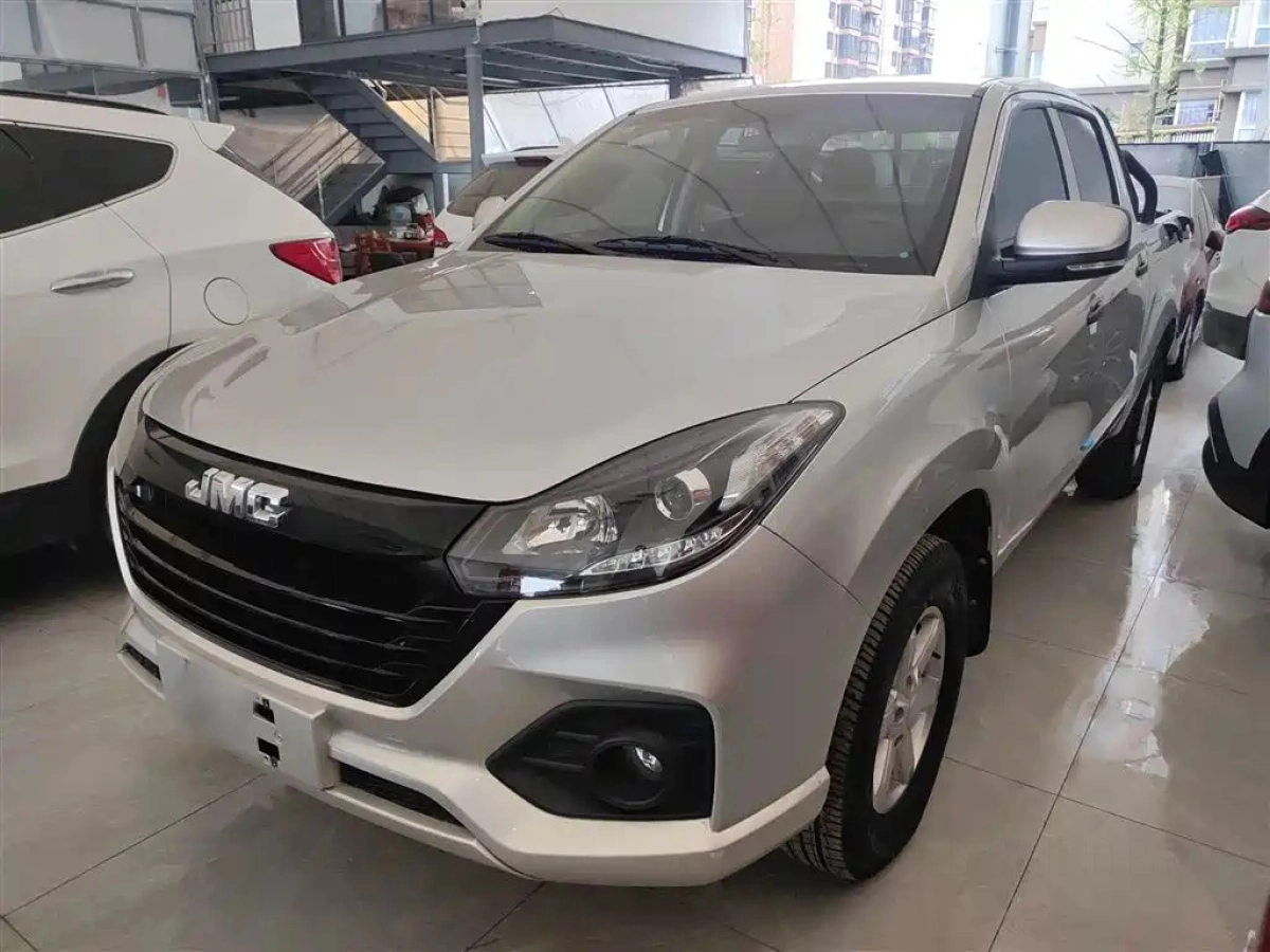JMC BAODIAN  2022