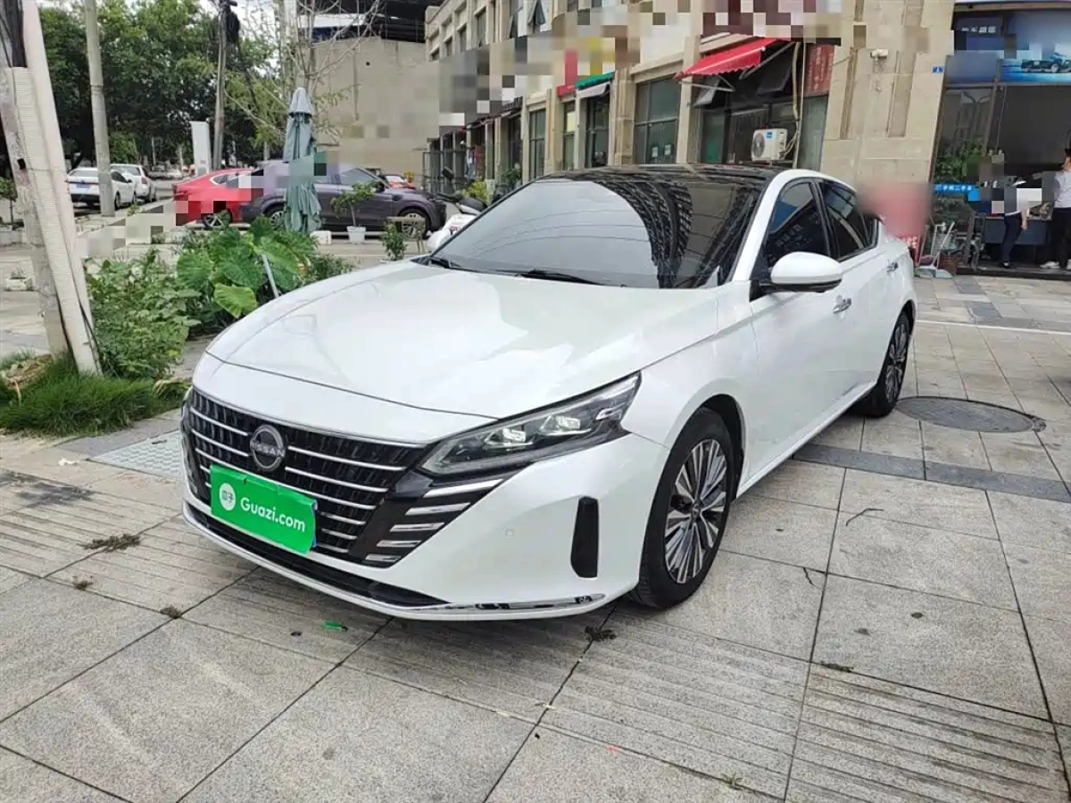 NISSAN TEANA  2023